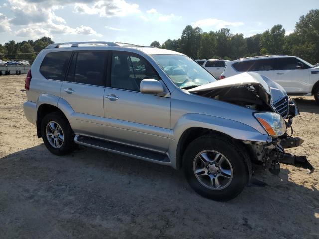 Photo 4 from auction – 2008 LEXUS GX 470 with VIN JTJBT20X580164328