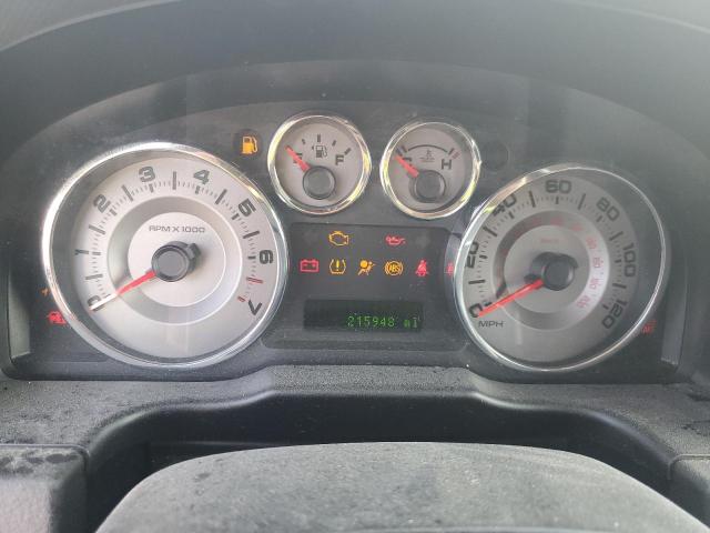 Photo 9 from auction – 2010 FORD EDGE LIMIT with VIN 2FMDK4KC0ABA77909
