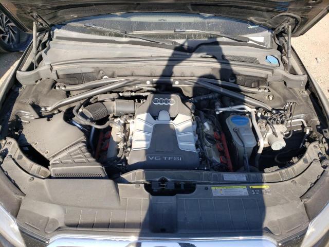 Photo 11 from auction – 2015 AUDI Q5 PREMIUM with VIN WA1DGAFP7FA059003