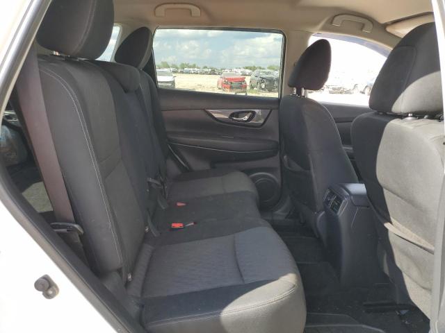 Photo 10 from auction – 2017 NISSAN ROGUE S with VIN KNMAT2MT4HP593117