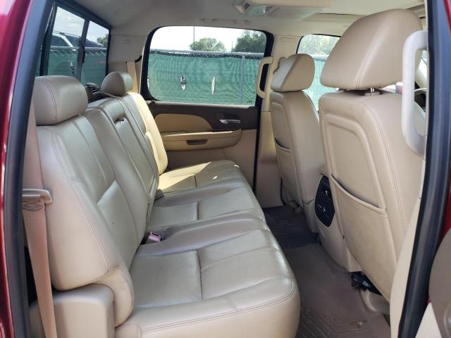 Photo 10 from auction – 2007 GMC NEW SIERRA with VIN 2GTEK13M571639364