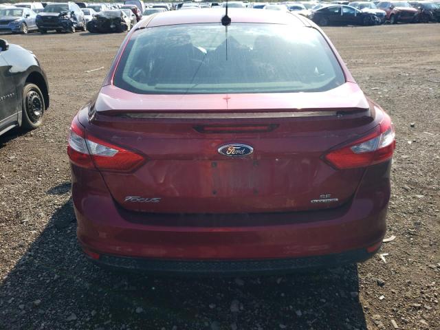 Photo 6 from auction – 2014 FORD FOCUS SE with VIN 1FADP3F26EL105287