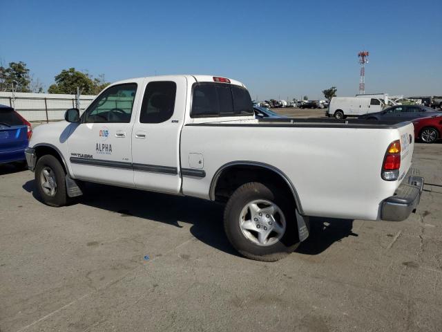 Photo 2 from auction – 2002 TOYOTA TUNDRA ACC with VIN 5TBRT341X2S255203