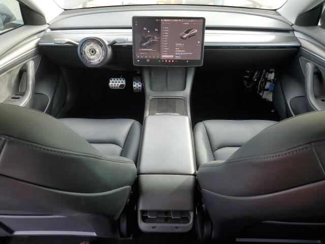 Photo 8 from auction – 2023 TESLA MODEL 3 with VIN 5YJ3E1EB0PF393332