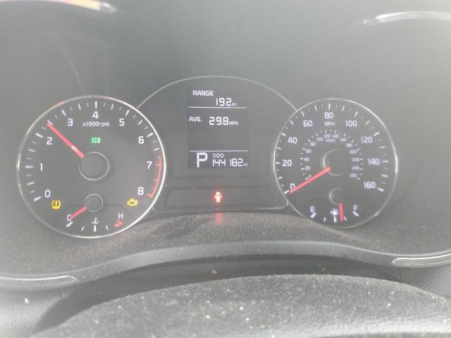 Photo 9 from auction – 2014 KIA FORTE LX with VIN KNAFX4A65E5238501