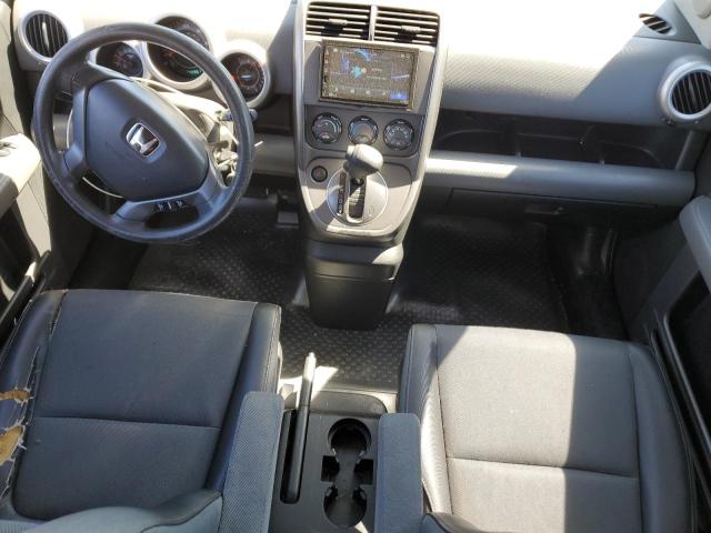 Photo 8 from auction – 2005 HONDA ELEMENT EX with VIN 5J6YH28655L033480