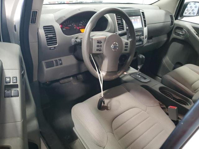 Photo 8 from auction – 2021 NISSAN FRONTIER S with VIN 1N6ED0CE2MN722769