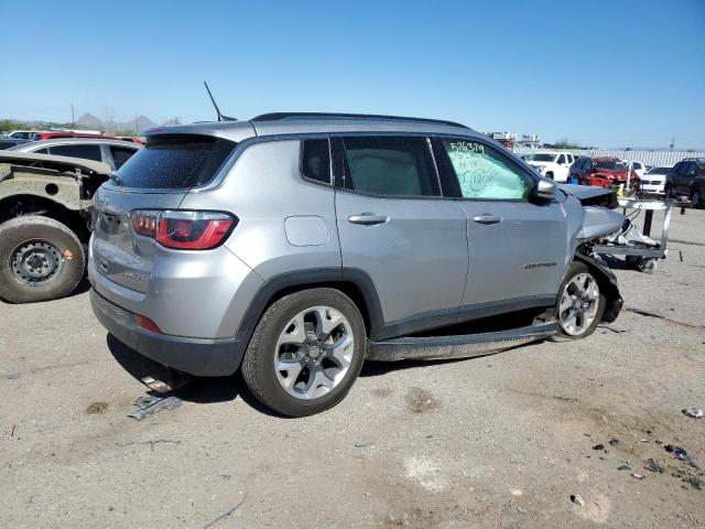 Photo 3 from auction – 2019 JEEP COMPASS LI with VIN 3C4NJCCB0KT660255