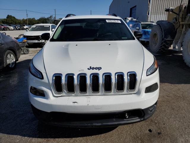 Photo 5 from auction – 2016 JEEP CHEROKEE S with VIN 1C4PJLAB2GW190775