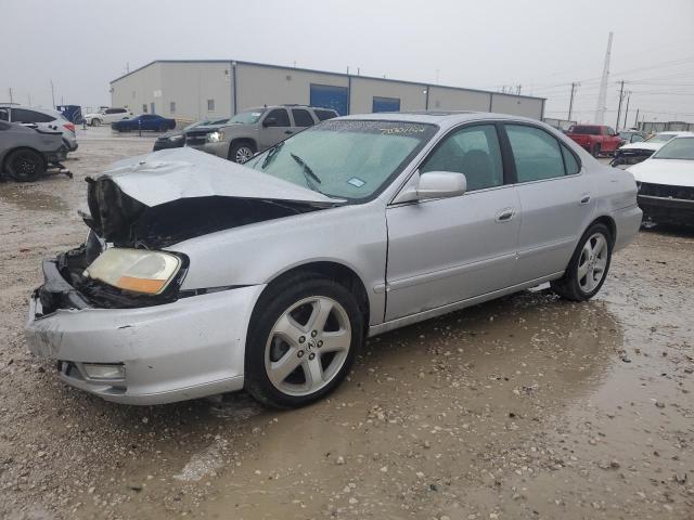 ACURA 3.2TL TYPE 2003 with VIN 19UUA56873A086724 - Photo from auction