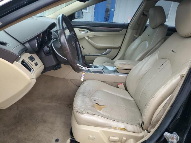 Фото 7 с аукциона – 2009 CADILLAC CTS с VIN 1G6DF577490145011