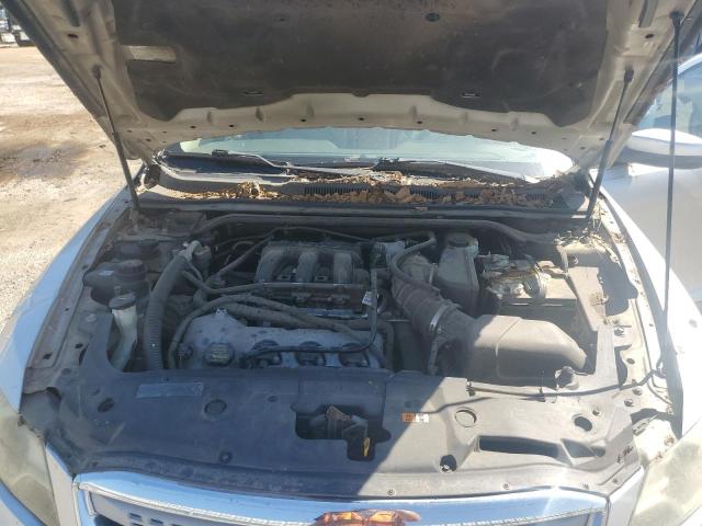 Photo 11 from auction – 2011 FORD TAURUS SEL with VIN 1FAHP2EW2BG176510