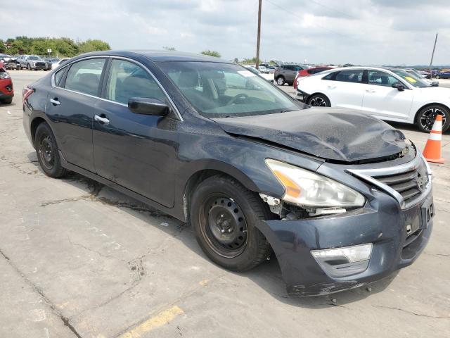 Photo 4 from auction – 2013 NISSAN ALTIMA 2.5 with VIN 1N4AL3AP0DN539323