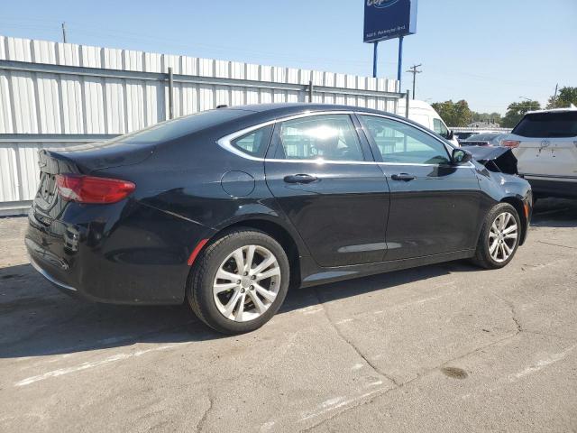 Photo 3 from auction – 2015 CHRYSLER 200 LIMITE with VIN 1C3CCCAB8FN532733