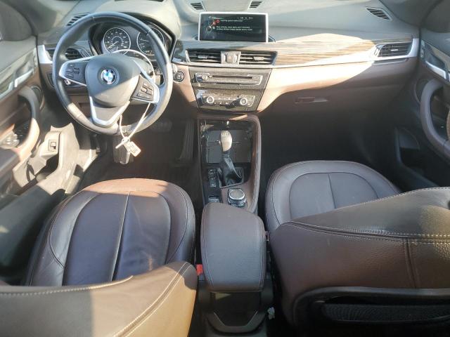 Photo 8 from auction – 2016 BMW X1 XDRIVE2 with VIN WBXHT3C38G5E51648