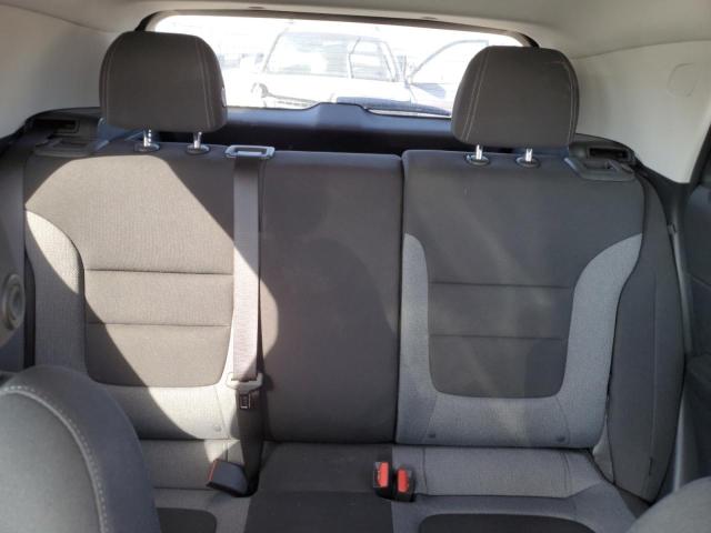 Photo 10 from auction – 2023 CHEVROLET TRAILBLAZE with VIN KL79MPS28PB170525