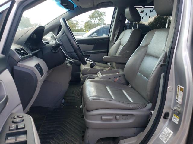 Photo 7 from auction – 2011 HONDA ODYSSEY EX with VIN 5FNRL5H67BB016057