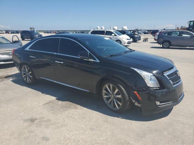 Photo 4 from auction – 2016 CADILLAC XTS with VIN 2G61U5S39G9114756