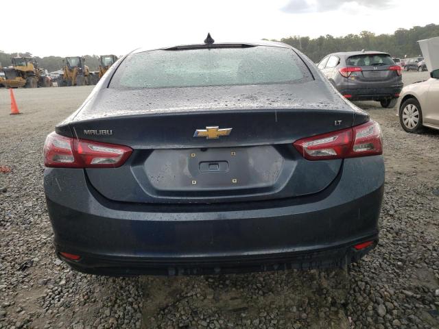 Photo 6 from auction – 2019 CHEVROLET MALIBU LT with VIN 1G1ZD5ST2KF118754