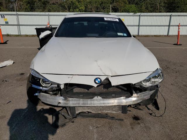 Photo 5 from auction – 2018 BMW 330 XI with VIN WBA8D9C5XJA013933