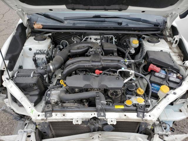 Photo 12 from auction – 2013 SUBARU XV CROSSTR with VIN JF2GPAGC5D2867115