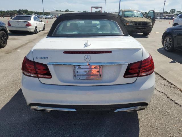 Photo 6 from auction – 2016 MERCEDES-BENZ E 400 with VIN WDDKK6FF0GF342384