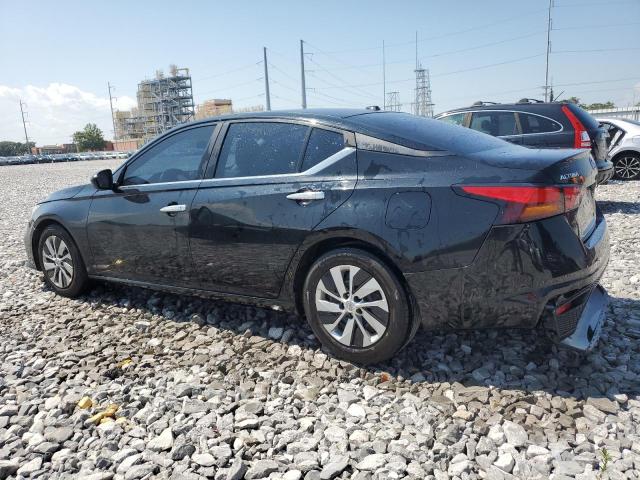 Photo 2 from auction – 2019 NISSAN ALTIMA S with VIN 1N4BL4BVXKC111436