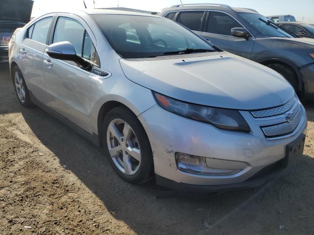 Photo 4 from auction – 2013 CHEVROLET VOLT with VIN 1G1RD6E4XDU132135