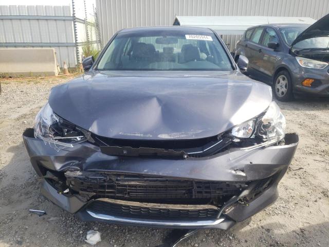 Photo 5 from auction – 2016 HONDA ACCORD EXL with VIN 1HGCR2F86GA010128