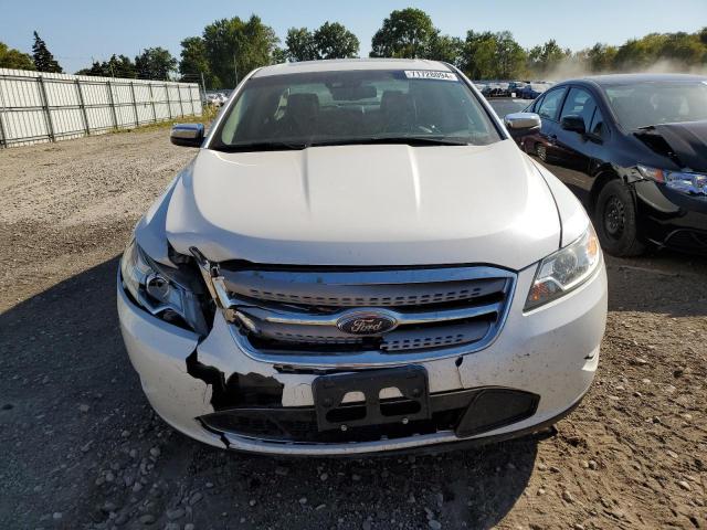 Photo 5 from auction – 2010 FORD TAURUS LIM with VIN 1FAHP2JW7AG103749