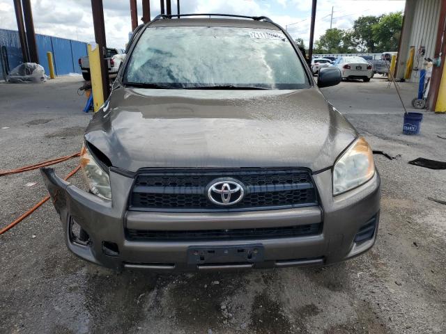 Photo 5 from auction – 2011 TOYOTA RAV4 with VIN JTMBF4DV2B5038906