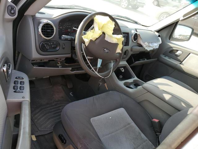 Photo 8 from auction – 2004 FORD EXPEDITION with VIN 1FMRU15W34LA50440