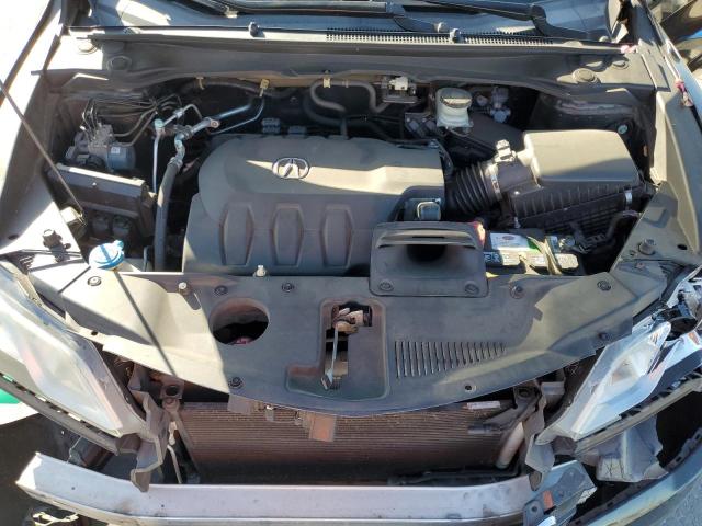 Photo 12 from auction – 2014 ACURA RDX with VIN 5J8TB3H30EL013037