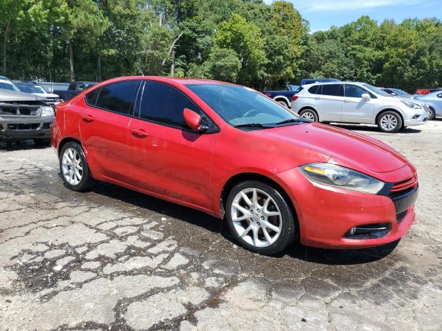 Photo 4 from auction – 2013 DODGE DART SXT with VIN 1C3CDFBH3DD648703