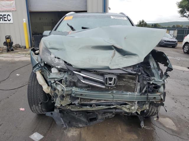 Photo 5 from auction – 2012 HONDA CR-V EXL with VIN 2HKRM4H78CH611986