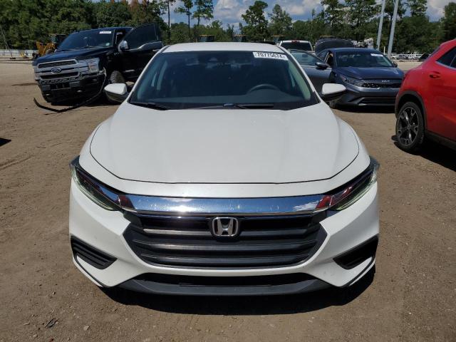 Photo 5 from auction – 2019 HONDA INSIGHT LX with VIN 19XZE4F16KE017170