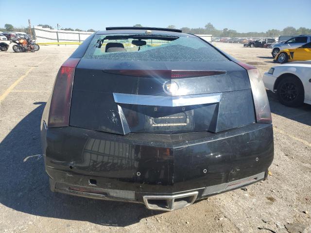 Photo 6 from auction – 2011 CADILLAC CTS PREMIU with VIN 1G6DS1ED9B0125985