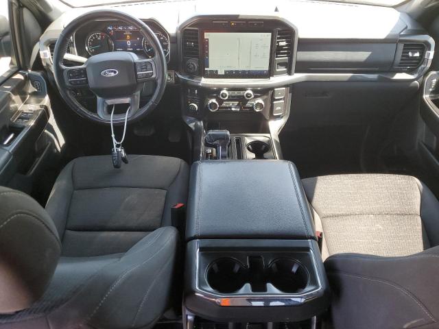 Photo 8 from auction – 2021 FORD F150 SUPER with VIN 1FTFW1E84MFC49305