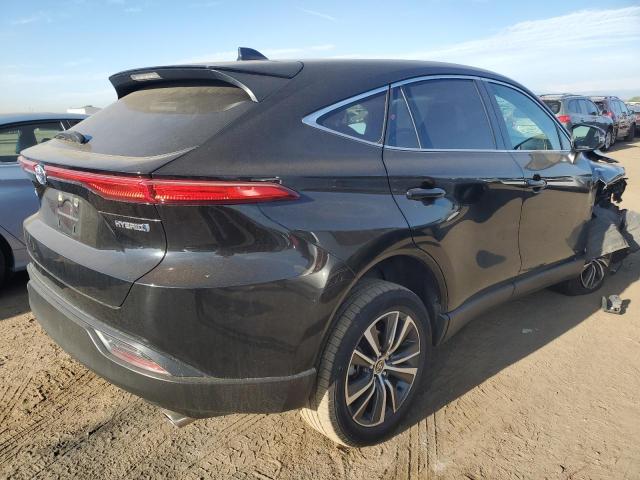 Photo 3 from auction – 2021 TOYOTA VENZA with VIN JTEAAAAH1MJ076771