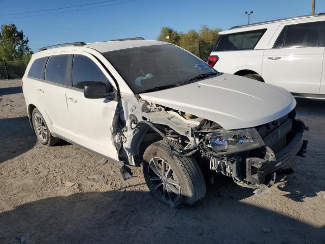 Photo 4 from auction – 2018 DODGE JOURNEY SE with VIN 3C4PDCAB3JT172242