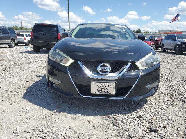 Photo 5 from auction – 2016 NISSAN MAXIMA 3.5 with VIN 1N4AA6AP0GC901061