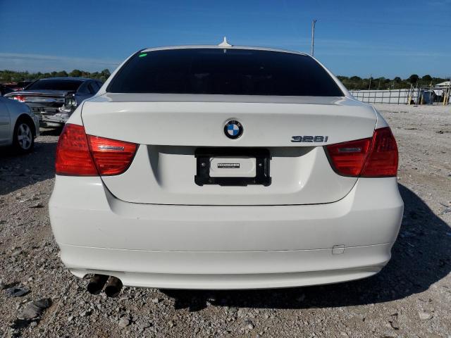 Photo 6 from auction – 2011 BMW 328 XI with VIN WBAPK7G59BNN86266