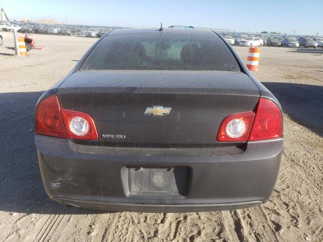 Photo 6 from auction – 2011 CHEVROLET MALIBU LS with VIN 1G1ZA5E13BF345714