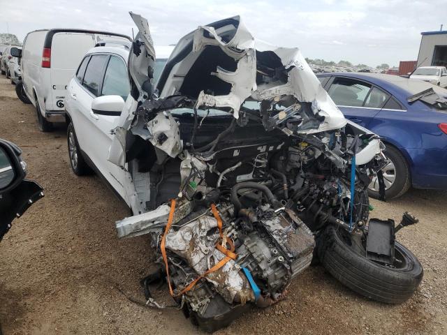 Photo 4 from auction – 2018 JEEP CHEROKEE L with VIN 1C4PJLDB7JD572766