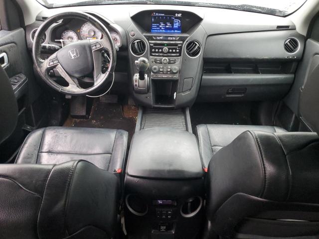 Zdjęcie 8 z aukcji – 2014 HONDA PILOT EXL z VIN 5FNYF3H55EB025410