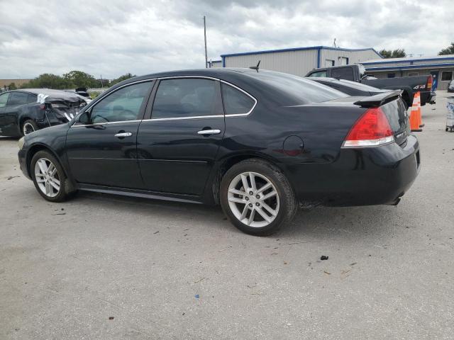 Photo 2 from auction – 2013 CHEVROLET IMPALA LTZ with VIN 2G1WC5E39D1168675