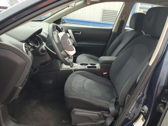 Photo 7 from auction – 2015 NISSAN ROGUE SELE with VIN JN8AS5MT2FW156938