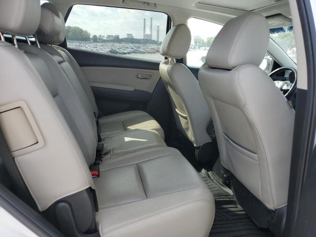 Photo 11 from auction – 2013 MAZDA CX-9 TOURI with VIN JM3TB2CA2D0402574