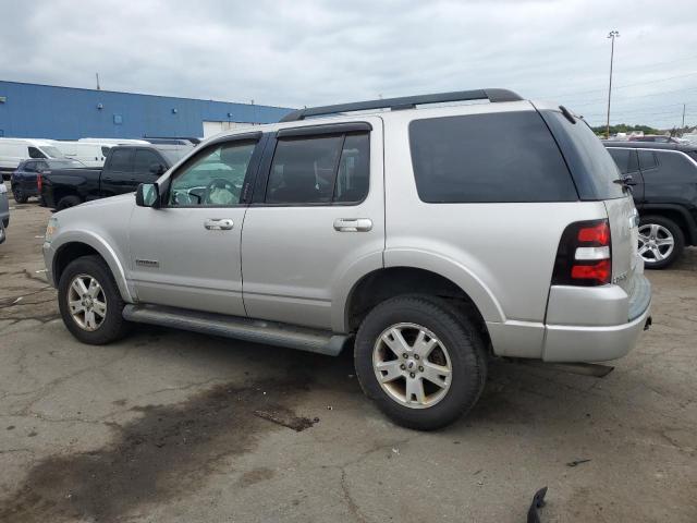 Photo 2 from auction – 2007 FORD EXPLORER X with VIN 1FMEU63E27UB23169