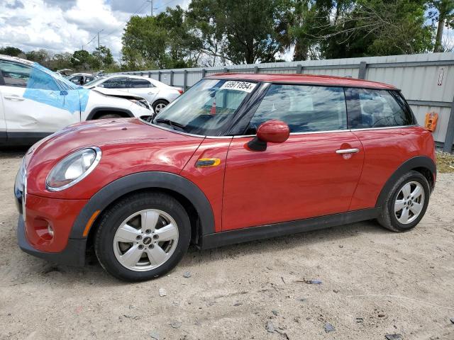 MINI COOPER 2015 with VIN WMWXM5C59F3B34178 - Photo from auction
